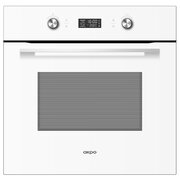  Духовой шкаф Akpo PEA 7009MED04 WH 