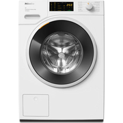  Стиральная машина Miele WWB380 WCS 125 Edition белый 