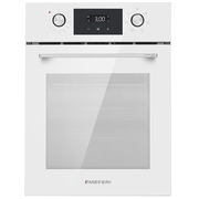  Духовой шкаф MEFERI MEO458WH Comfort 