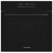  Духовой шкаф MEFERI MEO6016BK Comfort Plus 
