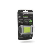  Фонарь налобный Gauss GFL304 черный 