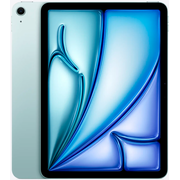  Планшет Apple iPad Air 2025 MC9X4LL/A M3 4.05 8C RAM8Gb ROM128Gb 11" IPS 2360x1640 iOS синий 12Mpix 12Mpix BT WiFi 10hr 