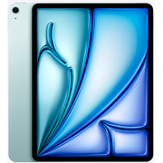  Планшет Apple iPad Air 2025 MCNJ4HN/A M3 4.05 8C RAM8Gb ROM128Gb 13" IPS 2732x2048 iOS синий 12Mpix 12Mpix BT WiFi 10hr 