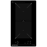  Варочная поверхность Meferi MIH302BK Ultra 