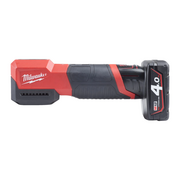  Фонарь Milwaukee M12 CML-401 (4933479366) 
