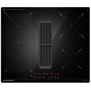  Варочная поверхность MEFERI XSMART60BK Ultra 