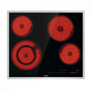  Варочная поверхность Gorenje ECS642BXE черный 