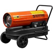  Тепловая пушка дизельная Ecoterm DHD-301W 
