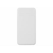  Внешний аккумулятор TFN TFN-PB-278-WH PowerAid 10000mAh white 