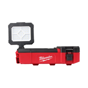  Фонарь Milwaukee M12 POAL-0 (4933480473) 