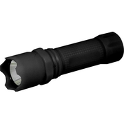  Фонарь ручной Gauss GFL207 черный 