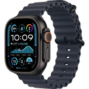  Smart-часы Apple Watch Ultra 2 MYTC3LW/A 49mm Black Ti, Black Ocean Band 