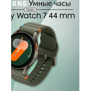  Smart-часы Samsung Galaxy Watch7 SM-L310NZGAMEA Green arabic 