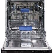  Встраиваемая посудомоечная машина DeLonghi DDWI 660 Amedeo 