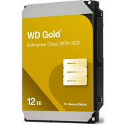  HDD Western Digital Gold WD122KRYZ, 12TB, SATA3, Cache 512MB, 7200 rpm 