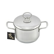  Кастрюля Кухар Лотос Классика КЛ1-16М2 