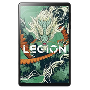  Планшет Lenovo Legion Y700 2025 8 Gen 3 (ZAEF0029CN) (3.2) 8C 12/256Gb 8.8" IPS 2560x1600 Android 14 черный 13Mpix 8Mpix BT WiFi microSD 1Tb 6550mAh 