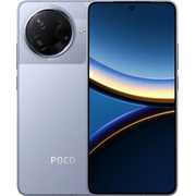  Смартфон Xiaomi Poco F7 Pro (62327) 12/512Gb, голубой 