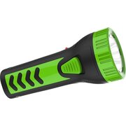  Фонарь ручной Gauss GFL101 черный/зеленый 