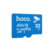  Карта памяти HOCO TF ultra-high-speed surveillance camera memory card 32GB 