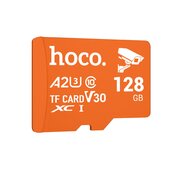 Карта памяти HOCO TF ultra-high-speed surveillance camera memory card 128GB 