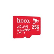  Карта памяти HOCO TF ultra-high-speed surveillance camera memory card 256GB 