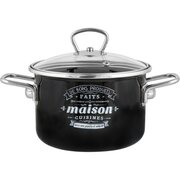  Кастрюля Appetite 1SD185S Maison 