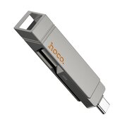  USB-флешка HOCO UD15 32GB Clever USB3.2 Type-C flash drive 