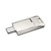  USB-флешка HOCO UD17 16GB Smart USB3.0 Type-C rotating USB flash drive 