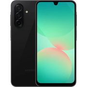  Смартфон Samsung Galaxy A26 5G SM-A266B (SM-A266BZKHCAU) 8/256Gb, черный 