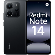  Смартфон Xiaomi Redmi Note 14 12/512GB Black 