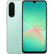  Смартфон Samsung Galaxy A26 5G SM-A266B (SM-A266BLGDCAU) 6/128Gb, мятный 