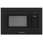  Встраиваемая микроволновая печь MEFERI MMO6020BK Comfort 