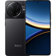  Смартфон Xiaomi Poco F7 Pro (62325) 12/512Gb, черный 