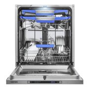  Встраиваемая посудомоечная машина MEFERI MDW6073 Comfort 