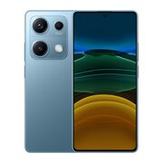  Смартфон Redmi Note 14S MZB0K86RU 8/128GB Ocean Blue РСТ 