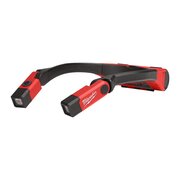  Фонарь Milwaukee L4NL400-301 (4933479898) 