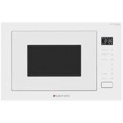  Встраиваемая микроволновая печь MEFERI MMO6028WH Comfort Plus 