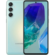  Смартфон Samsung Galaxy M55 5G SM-M556E (SM-M556ELGCCAU) 8/256Gb светло-зеленый 