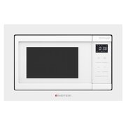  Встраиваемая микроволновая печь MEFERI MMO6020WH Comfort 