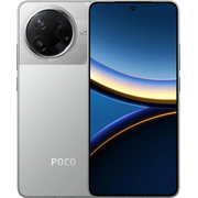  Смартфон Xiaomi Poco F7 Pro (62318) 12/256Gb, серый 