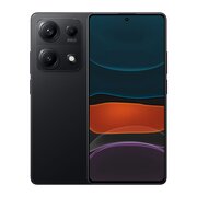  Смартфон Redmi Note 14S MZB0K0DRU 8/256GB Midnight Black РСТ 