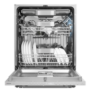  Встраиваемая посудомоечная машина MEFERI MDW6093 Luxe 