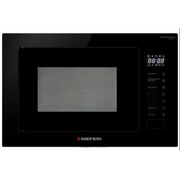  Встраиваемая микроволновая печь MEFERI MMO6028BK Comfort Plus 