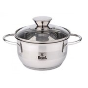  Кастрюля RASHEL Мини R-270м 