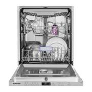  Посудомоечная машина встраиваемая Meferi MDW6063 Power 