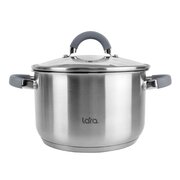  Кастрюля Lara LR02-274 Калипсо 