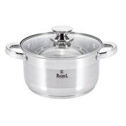  Кастрюля RASHEL Берта R-6000х 