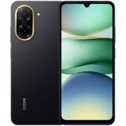  Смартфон Redmi A5 MZB0JT5RU 4/128Gb Midnight Black РСТ 