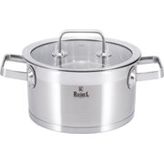  Кастрюля Rashel R-200w 